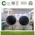 Fabricant AISI 304L Austenitic Stainless Steel Pipe